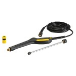 Pistola Karcher Hd 585